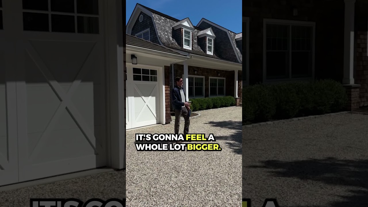 Luxurious Hampton Gem South of the Highway | Ed Bruehl