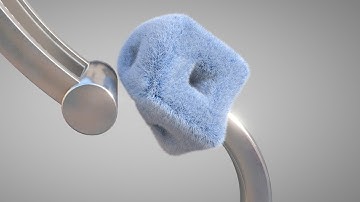 Softbody Playground V53 ❤️ C4D4U