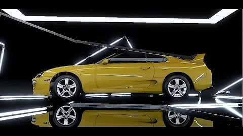 NFS Heat - Toyota Supra Story Mode Walkthrough - Part 5