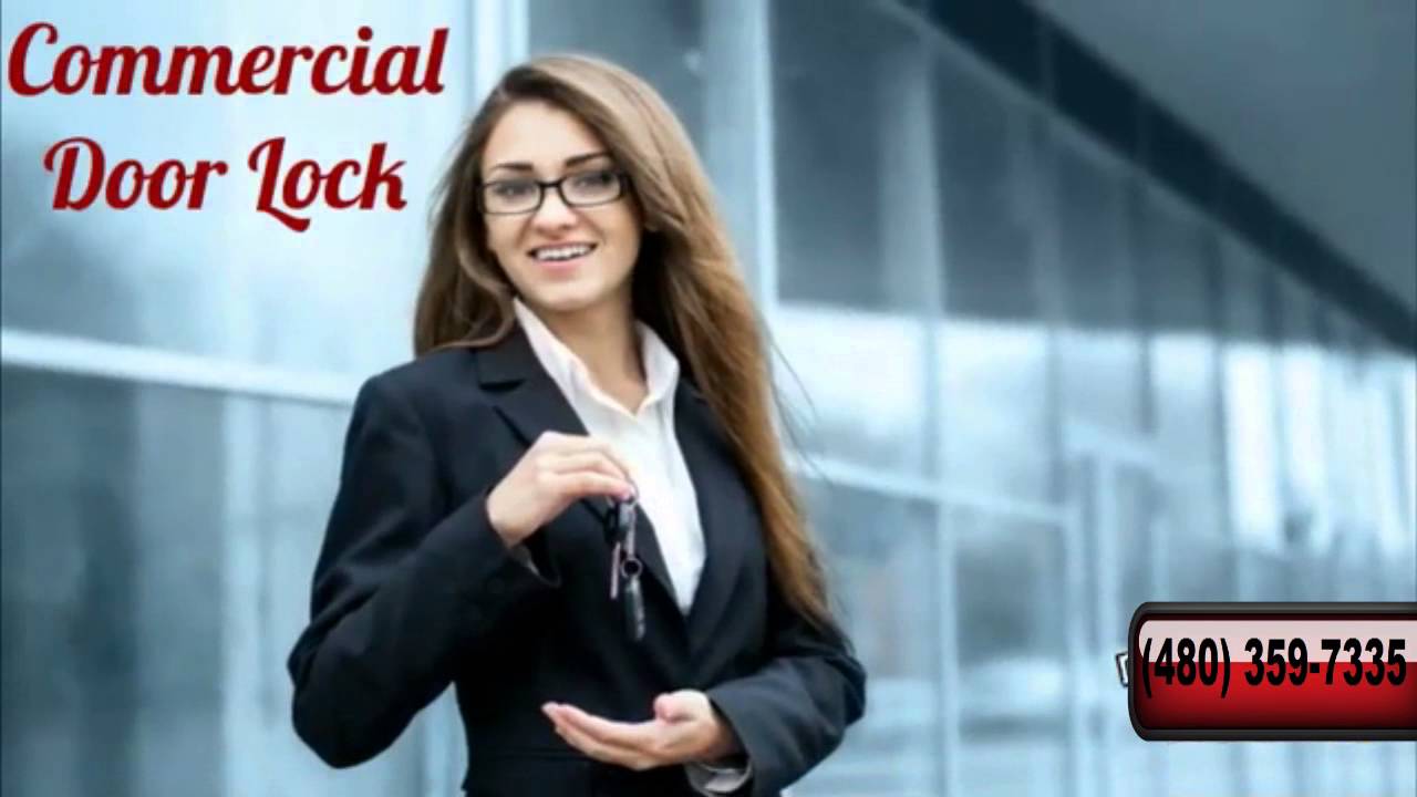 Locksmith Mesa AZ 4803597335 YouTube