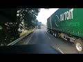 Driving on the most dangerous mountain downhill,truck carrying 34 tons very heavy load 🇿🇦