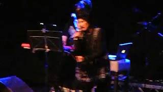 LENE LOVICH 'lucky Number' LIVE @TheRitz 03/09/17