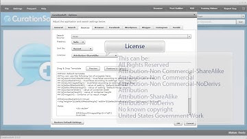 CurationSoft 3.0 - How to Setup Flickr