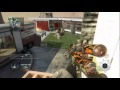 Lx h4unt3d xl  black ops game clip