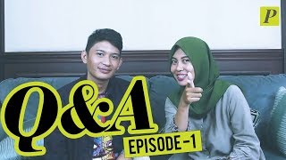 Q&A EPISODE - 1 : BAHAS PEMILU 2019