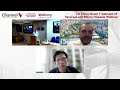 Channel V 10.19: 1st China—Brazil Treatment of Pancreatic and Biliary Diseases