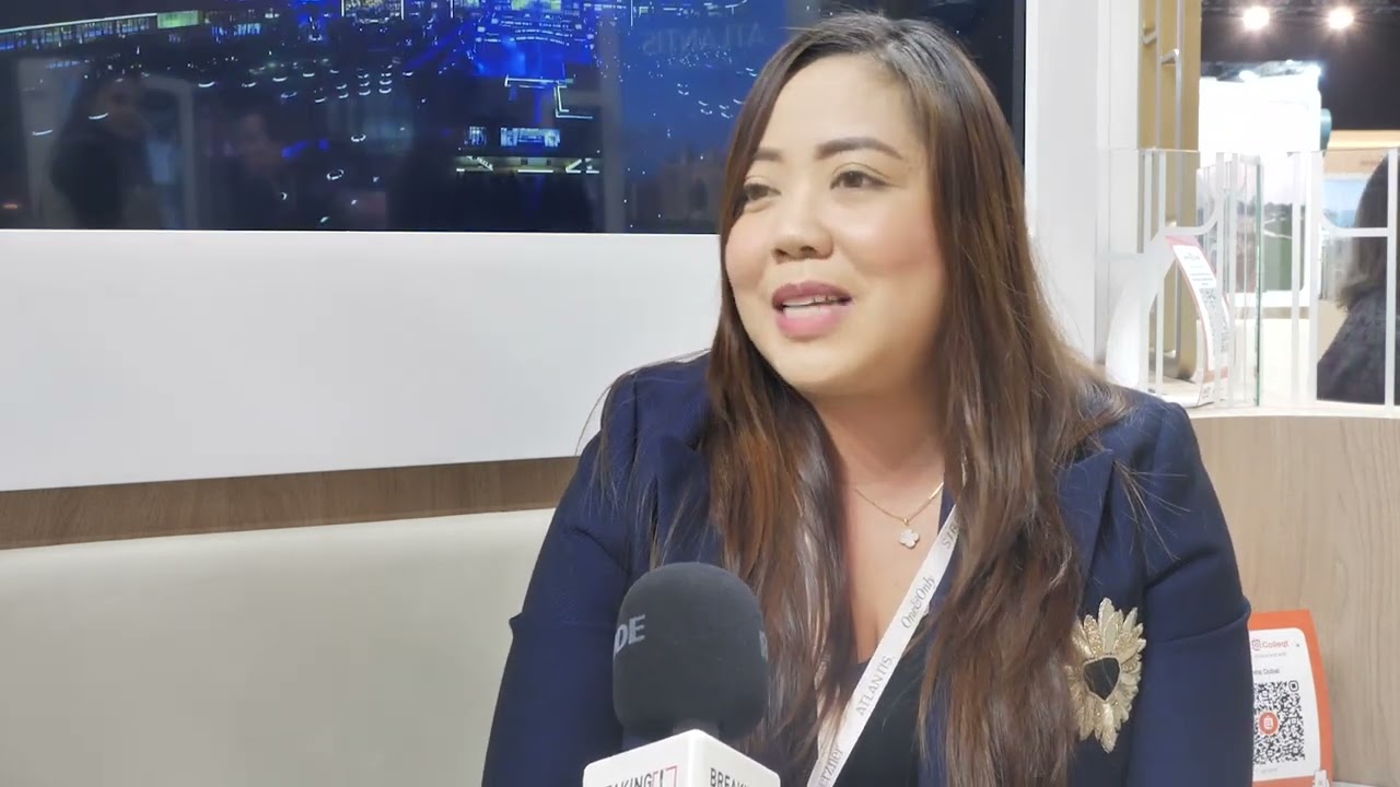 WTM 2023: Nerissa Ronquillo, Sales Manager, Atlantis Dubai