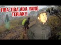 NAIK GUNUNG CIREMAI YANG PENUH CERITA MISTIS!