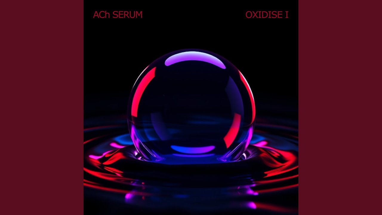 Watch Oxidise I on YouTube Watch Oxidise I on YouTube