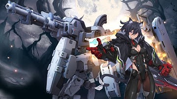 Counter:Side Global - Danger Close Sollicitatio S62 56103 points