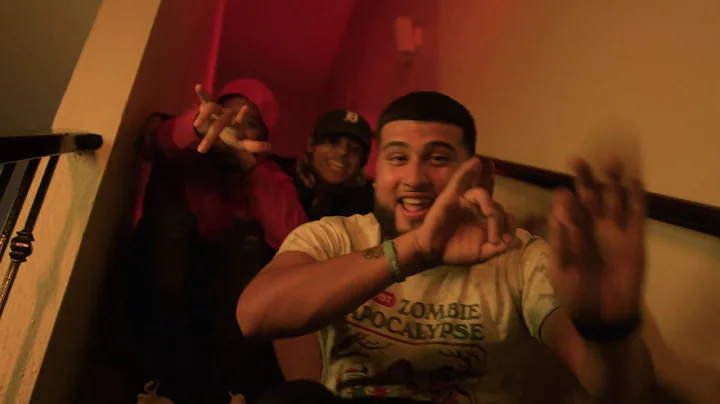 M.O.B - LOUIE BAND$ Ft. Bilo