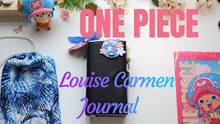 You’re Not Even Ready For This Louise Carmen Setup