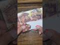 Coffee Shop Scrapbooking #Scrapbooking #shorts #junkjournal #sticker #stickerjournal