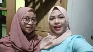 GWS sahabat Senior Anto