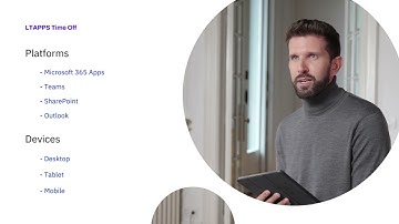 LTAPPS TimeOff TM Introduce