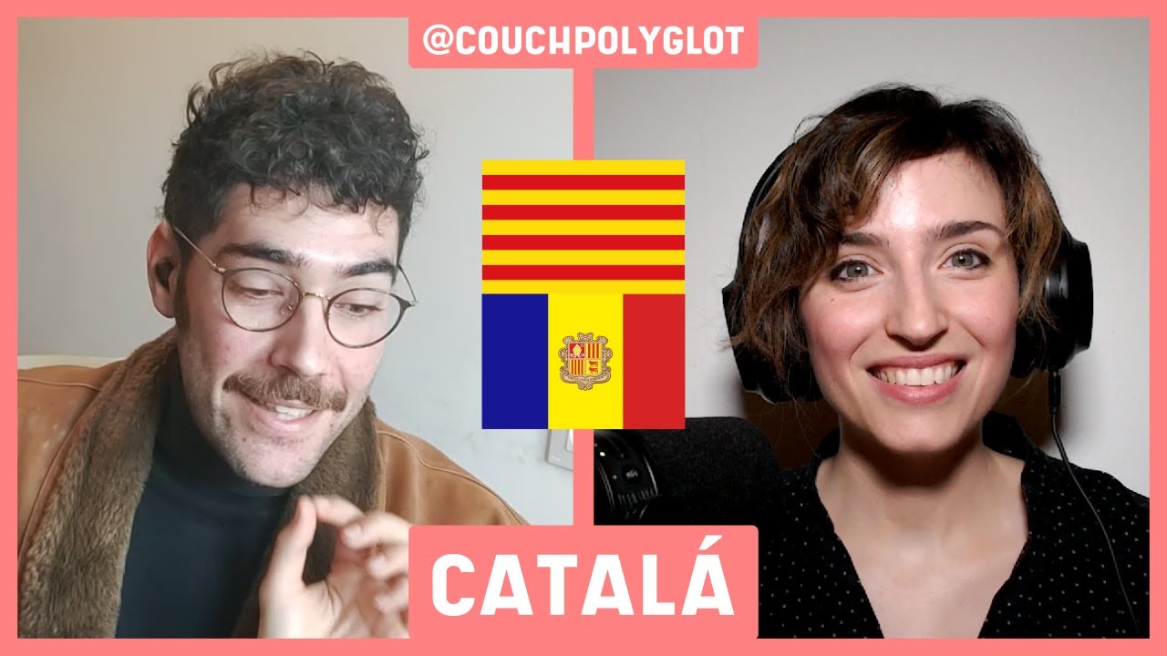 Catalan Language | Can Spanish and French speakers understand it?