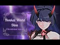 Honkai World Diva Honkai Impact 3rd UKR Cover 