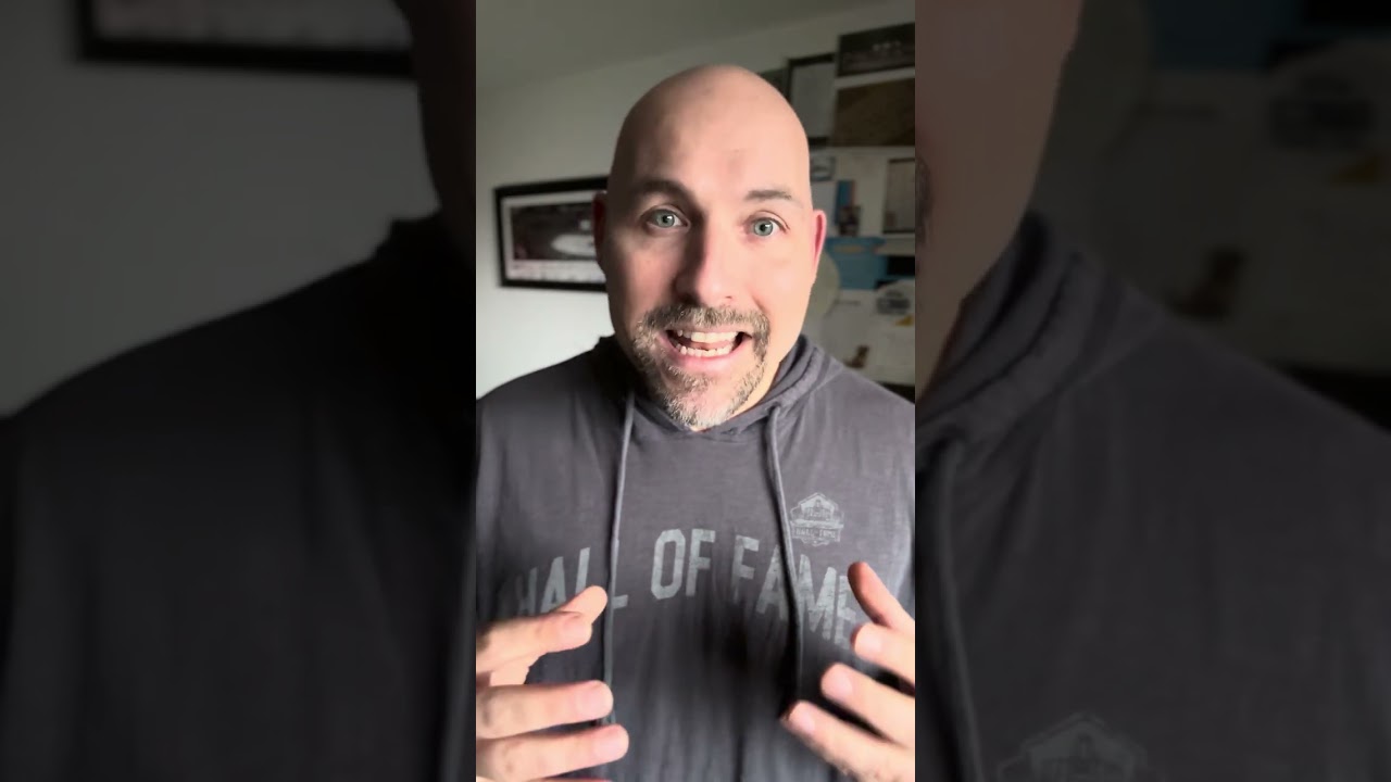 EPISODE #94 “Iron Sharpening Iron” w/ @Mike Rotunda, @Kofi Kingston + @Bryan Danielson