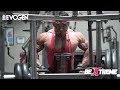 Jeremy Buendia, Be Xtreme War 4 Four - Episode 3 FST-7 Back