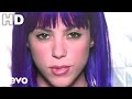 Shakira - Las de la Intuición (Official HD Video)