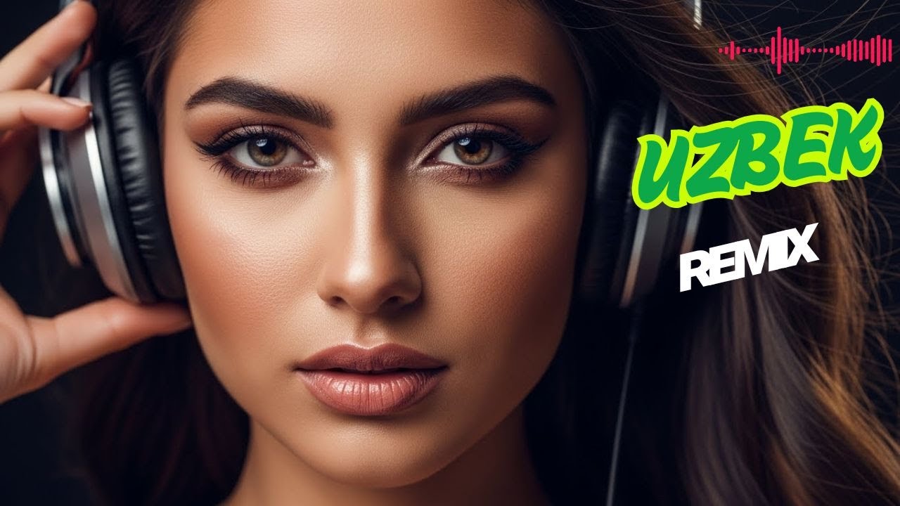 🔥💃 DJ Bellydance Uzbek Style | EDM Night Festiva