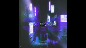 Darius King - Spazz 3.0 [Prod. Valious x Malloy]