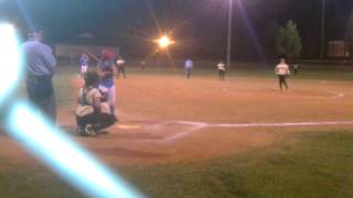 Lady Diamonds Vs AC Flora Part Two