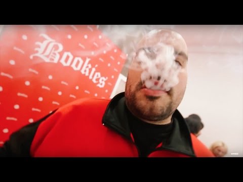 Bigger Biz - Bookies Drop 4/20/17