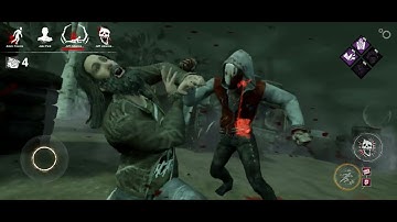 Dead by Daylight Mobile The Legion Memento Mori Animation