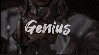 LSD- Genius Lyrics ft.Sia, Diplo, Labyrinth
