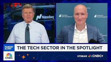 The device side of AI really hasn