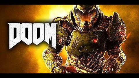 DOOM VEGA Central Processing Part 2