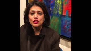 Shivani Mathur’s Interview By Lindzay