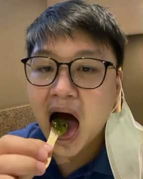 ES CREAM CABE RAWIT