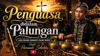 Ruler in the Manger | The Most Melodious Dangdut Gospel Song | By Parnando Sihaloho