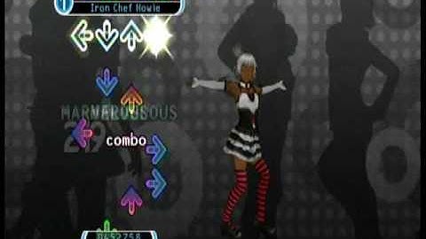 DDR Universe 3 - Come Back [Oni]