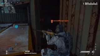 Ghosts | MY BEST CLIP EVER!