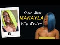 Shear Muse MAKAYLA Wig Review