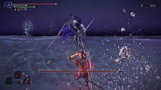 Beat Heolstor with Executor Critical build