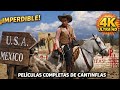 Cantinflas en la Frontera U.S.A. Y México | Capitulo 4 |