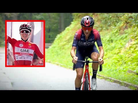 Video: Adam Yates, Vuelta a Espana'da 'super domestique' olarak kardeşi Simon'a katılacak