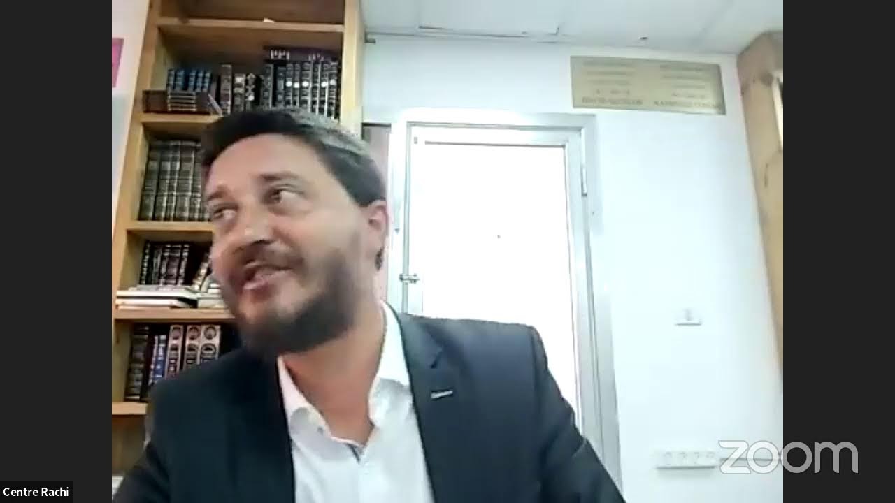 DAF hayomi GITIN page 60