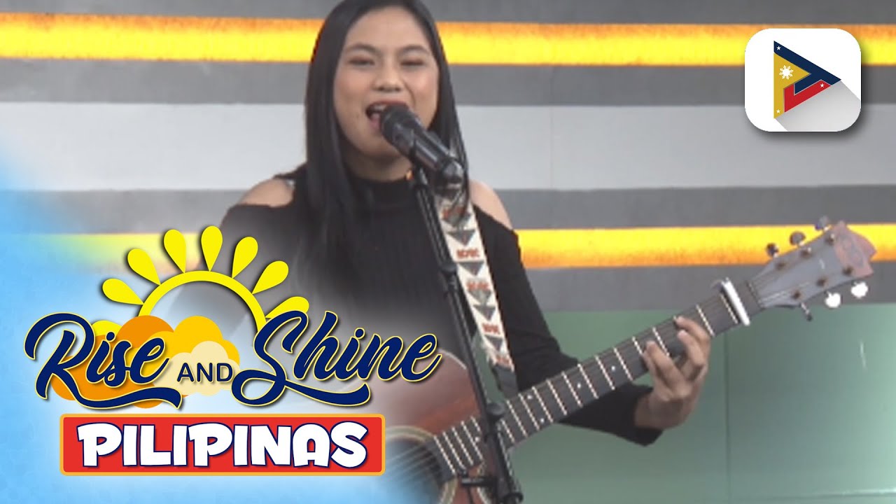 Performer of the Day | Coffee Charm Mapula