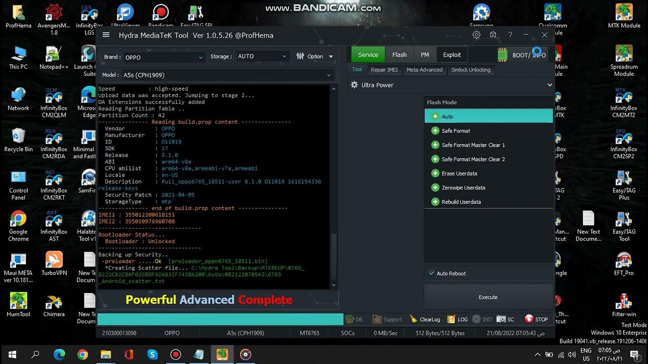 Exploit 2019. Exploit 2019