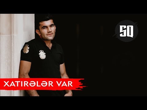 Sabir Qafarli - Xatireler Var 2019 / Audio