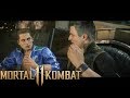 Mortal Kombat 11 Story Mode Chapter 6
