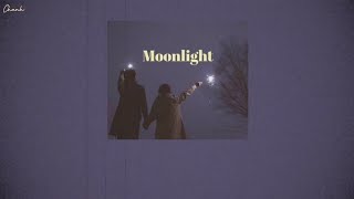 [Vietsub + Lyrics] Moonlight - Anthony Lazaro ft Marle Thomson