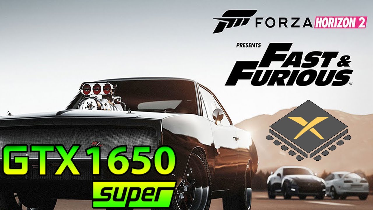 Forza Horizon 2 Presents Fast Furious Xenia Canary In 2022 GTX 