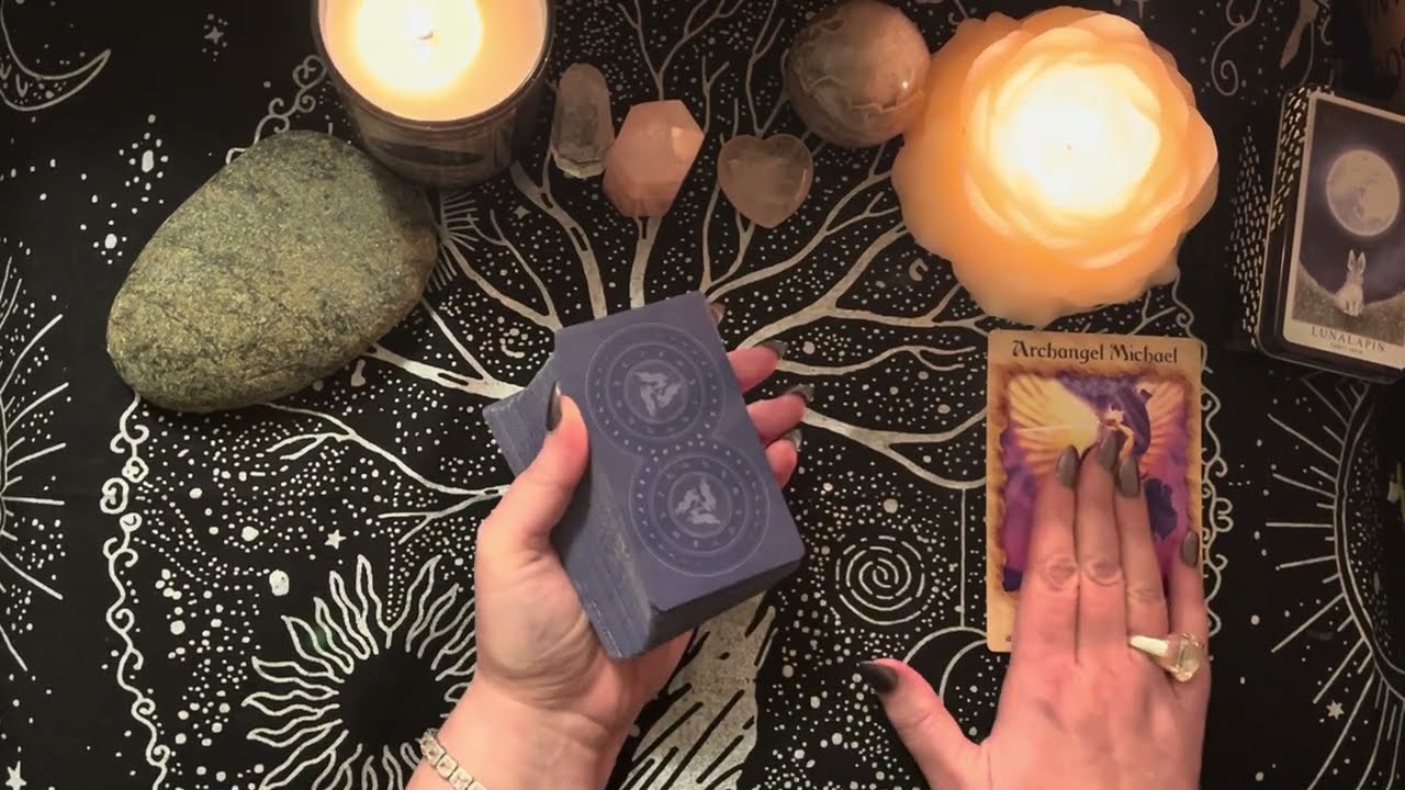 Nancy Guthrie Disappearance: A quick psychic download information of interest. 