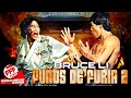 Puos de furia 2  pelcula completa de artes marciales en espaol